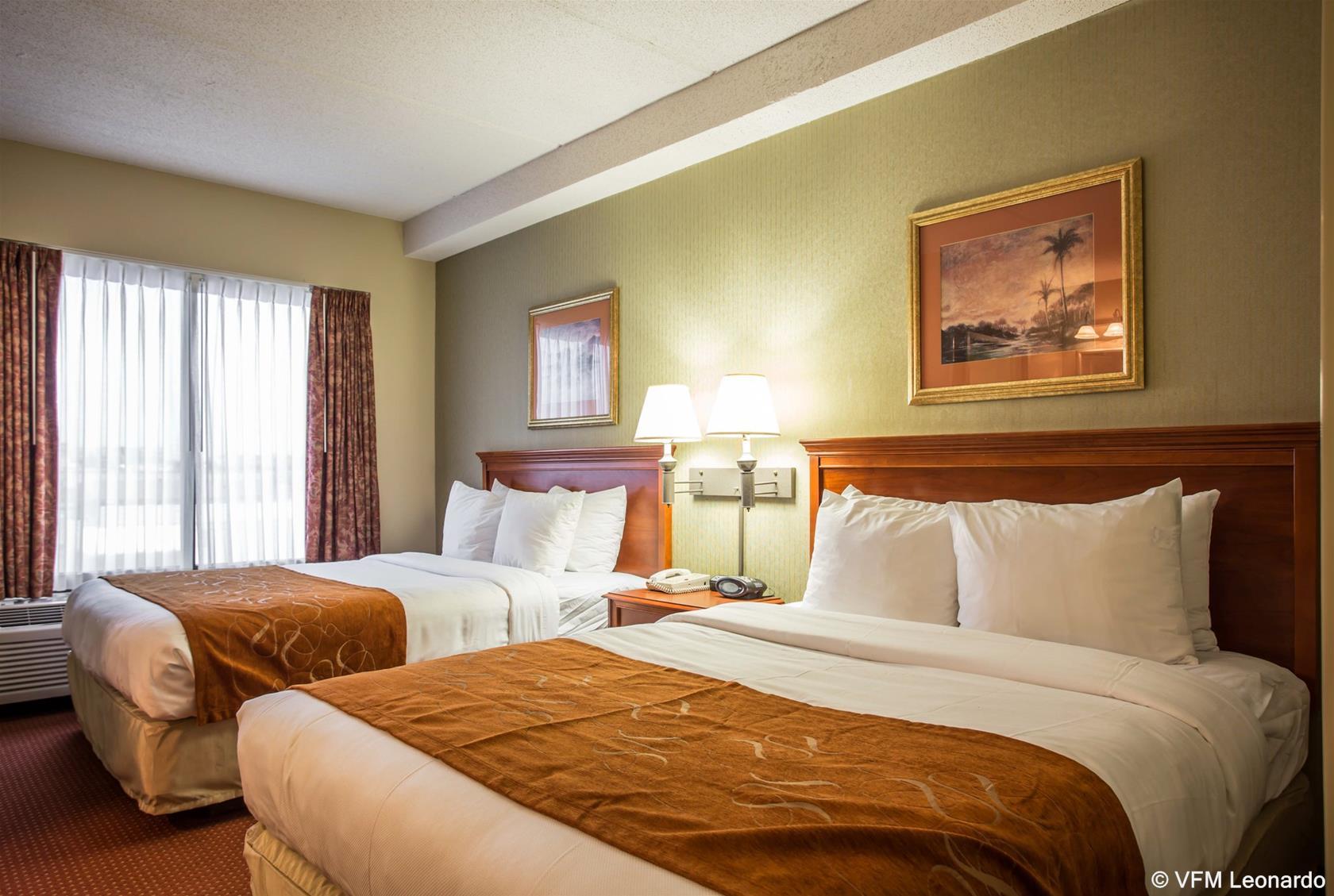 Comfort Suites Northlake Huntersville Exterior photo
